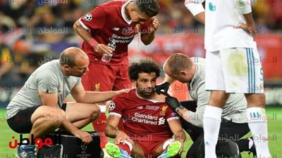 الفراعنة في كأس العالم| محمد صلاح: أشعر بتحسن وأتمنى المشاركة أمام أوروجواي