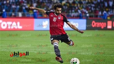 الفراعنة في المونديال| 