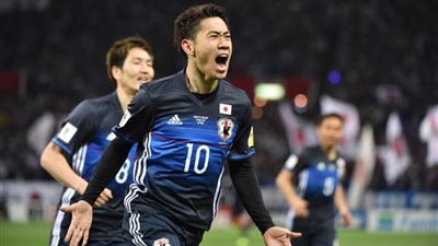 الفراعنة فى كأس العالم| اليابان تفوق على السعودية وأستراليا والعراق والإمارات قبل مونديال روسيا 2018