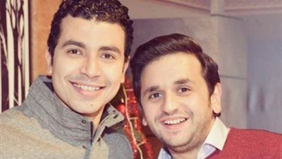 محمد أنور يبارك لـ
