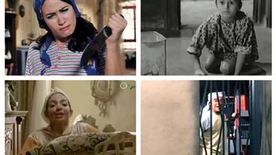 شاهد| أم مصرية تعتمد على أبنائها لتنظيف المنزل بمناسبة عيد الفطر 2018