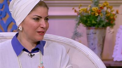 منال العبسي: العالم ينظر إلى رحلة العائلة المقدسة باهتمام شديد