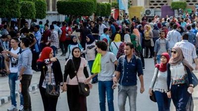 عاجل| تنسيقية شباب الأحزاب والسياسيين: مصر تعيش حالة تأسيس وطني في كل المجالات