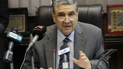 بث مباشر| مؤتمر وزير الكهرباء للإعلان عن الأسعار الجديدة