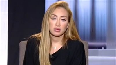 شاهد| رد ريهام سعيد على كمين قناة النهار: عايزين مني ايه