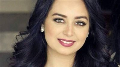 هبة مجدي توجه رسالة لـ