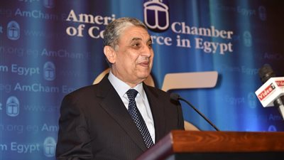 وزير الكهرباء: إعادة هيكلة أسعار شرائح استهلاك الكهرباء تراعي محدودي الدخل 