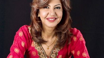 صور| سها عيد لـ