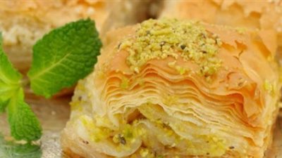 قبل عيد الفطر2018.. مطبخ 