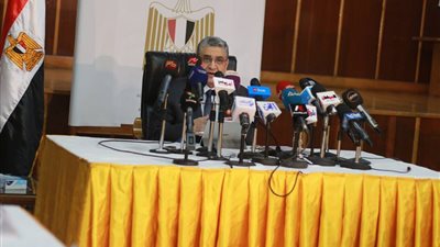 وزير الكهرباء: محطة الضبعة تحتوي على 4 مفعلات.. والطاقة المتجددة تصل إلى 30 %