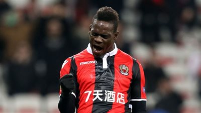بالوتيلي سيبقى في فرنسا لـ