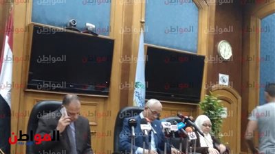 صور| التعليم: لا تسريب في امتحان اللغة الانجليزية 2018 وإجراءات مشددة لحالات الغش