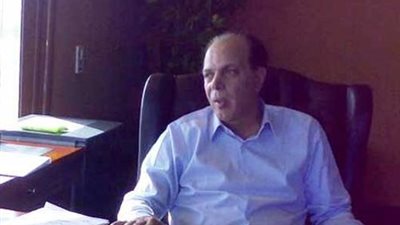 رئيس نجوم المستقبل: الزمالك ليس طرفا في أزمتنا مع الإسماعيلي