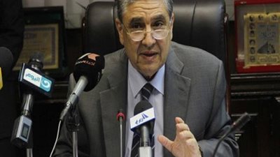 تفاصيل مؤتمر وزير الكهرباء.. ارتفاع أسعار الشرائح.. وإنقاذ ما يمكن إنقاذه