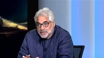 أحمد ناجي يكشف حقيقة تدريب حراس الأهلي