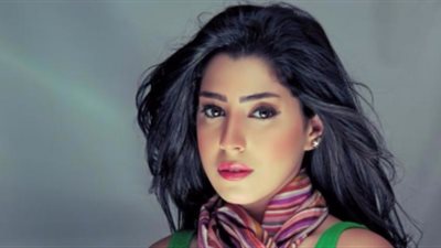 آيتن عامر تنشر صورة جديدة من مسلسل أيوب