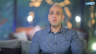 فيديو| الداعية 