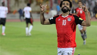 الفراعنة في كأس العالم| محمد صلاح يتدرب منفردًا للمرة الثانية