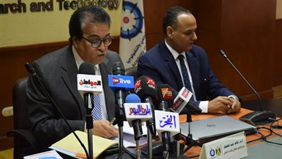 فيديو| التعليم العالي والبحث العلمي يعلنان أسماء الفائزين بجوائز الدولة