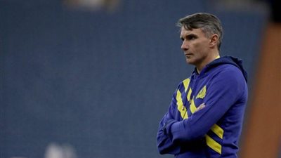 وكيل كارتيرون: محمد فضل أدار ملف المدير الفني باحترافية شديدة