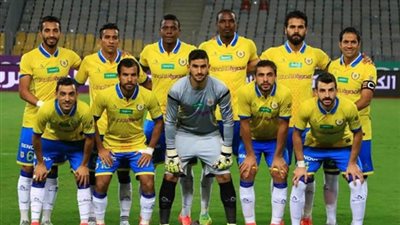 جهاز الإسماعيلي يفرض حظر إعلامي على اللاعبين