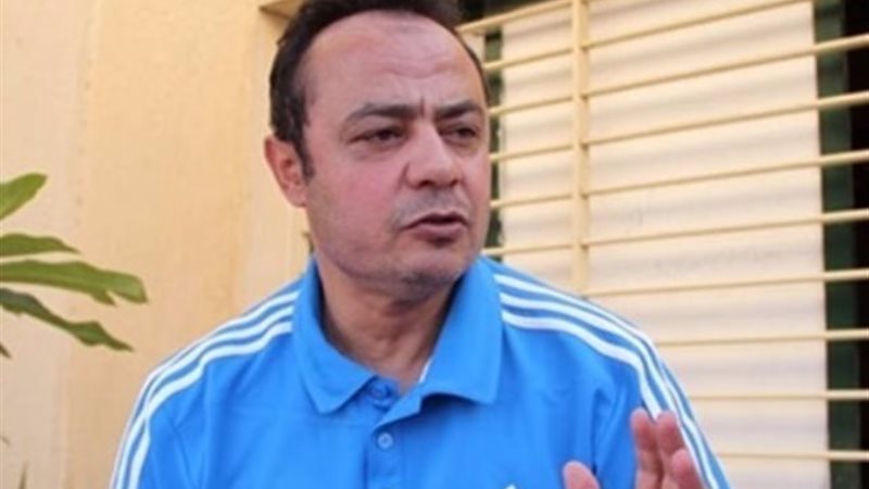 طارق يحيي - مدرب