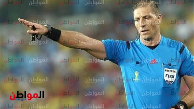 الحكم الأرجنتيني