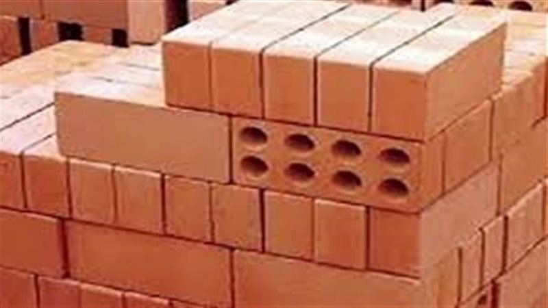 أسعار الطوب 
