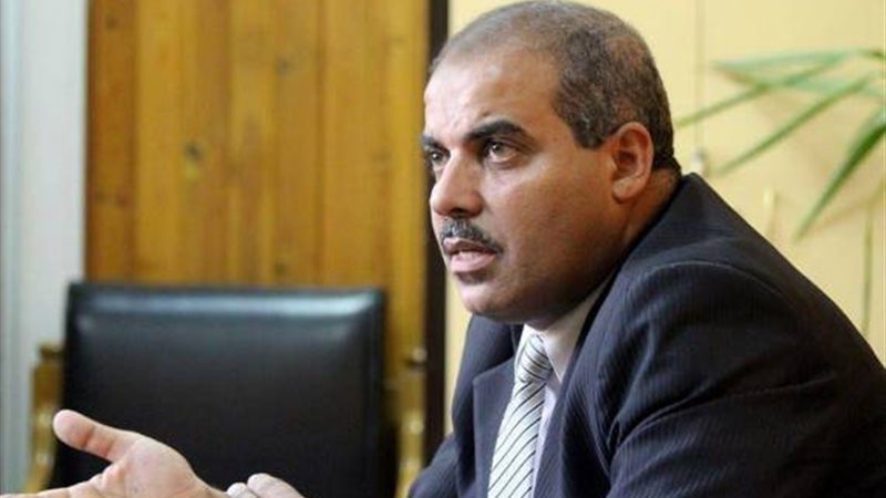 رئيس جامعة الأزهر