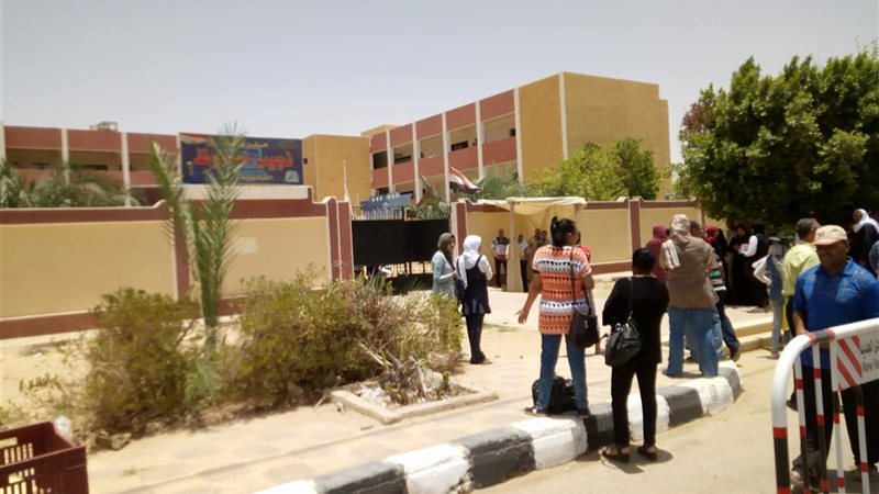 خامس أيام امتحانات