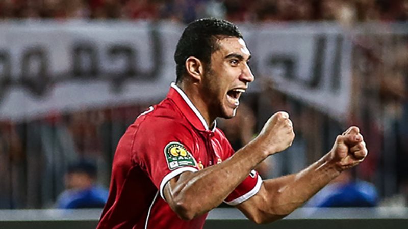 رامي ربيعة