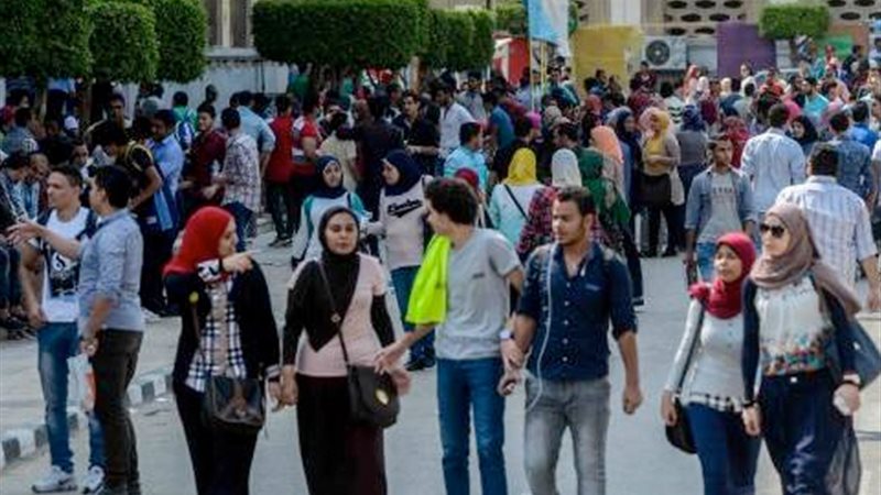    البيان الأول لتنسيقية