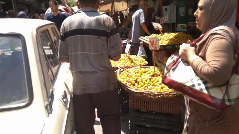 صور من السوق