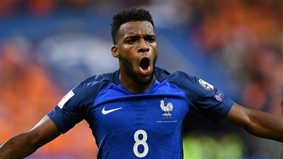 رسميًا .. موناكو يتوصل لاتفاق رسمي برحيل ليمار إلي أتلتيكو مدريد