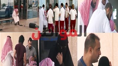 فيديو| ردود أفعال الناس على عقوق الأب فى برنامج الصدمة
