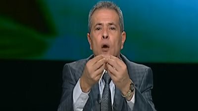 فيديو| عكاشة: 