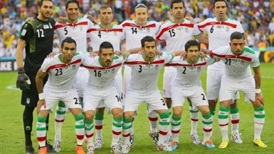 الفراعنة في كأس العالم | أزمة طاحنة في معسكر المنتخب الإيراني