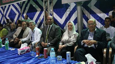 صور| ختام بطولة الرمضانية باسم محمد صلاح بـ