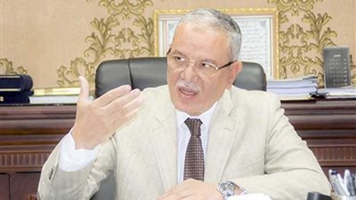 اليوم .. محافظ المنيا يوقع الدفعة الرابعة لعقود تقنين أوضاع أراضى أملاك الدولة