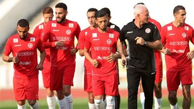 الفراعنة في المونديال| تدريبات تأهيلية لـ