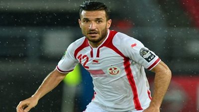 الفراعنة في المونديال| علي معلول مهدد بالغياب عن تونس أمام إنجلترا في افتتاحية كأس العالم