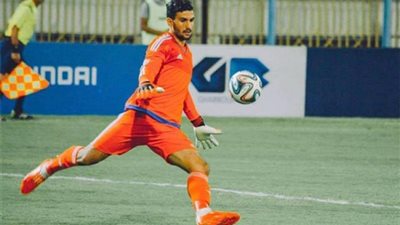 محمد عواد يوجه رسالة لجماهير الإسماعيلي بعد رحيله لـ
