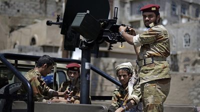 عاجل| الصليب الأحمر الدولي: هجوم التحالف العربي على 