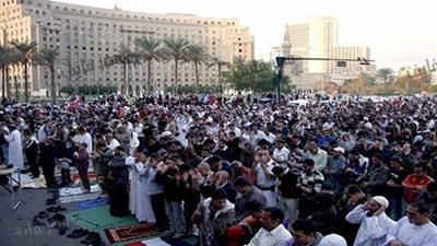 القومي للبحوث الفلكية يعلن مواعيد صلاة عيد الفطر في محافظات مصر