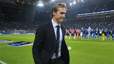 لوبيتيجي يواجه خطر الإقالة من تدريب إسبانيا بسبب ريال مدريد