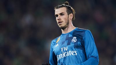 لوبيتيجي يرفض بقاء جاريث بيل في ريال مدريد