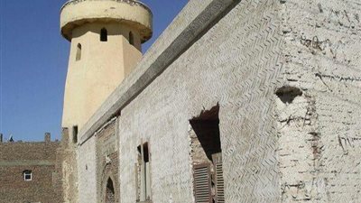إنفوجراف| اعرف بلدك.. أشهر الآثار الإسلامية الموجودة في أسوان