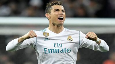 مدرب ريال مدريد الجديد يكشف موقفه تجاه أزمته رونالدو
