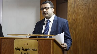 جمال باراس لـ