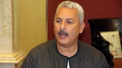 نقيب الفلاحين يبعث برقية تهنئة للرئيس السيسي بمناسبة عيد الفطر المبارك 2018